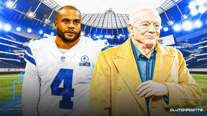 dak jerry light clutch